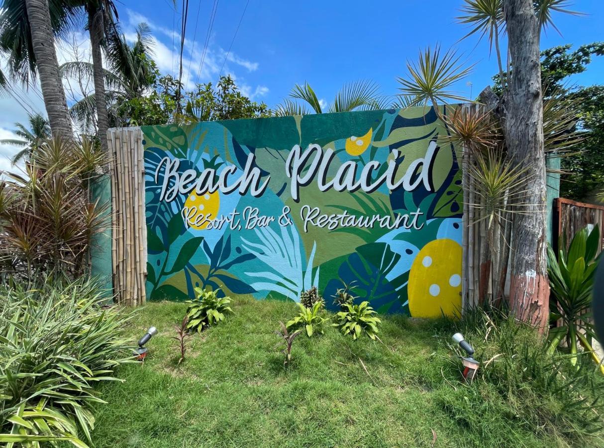 Beach Placid Resort Powered By Cocotel Ocoy Esterno foto