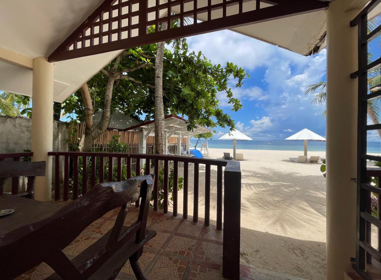Beach Placid Resort Powered By Cocotel Ocoy Esterno foto