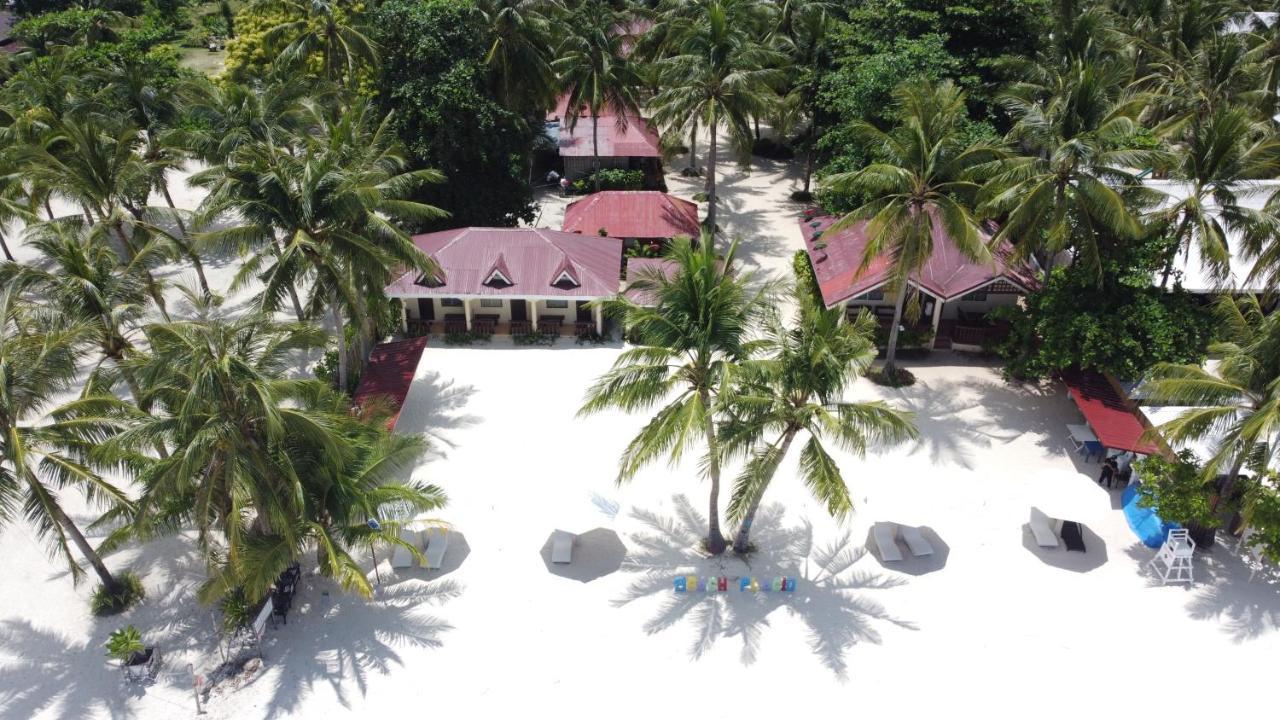 Beach Placid Resort Powered By Cocotel Ocoy Esterno foto