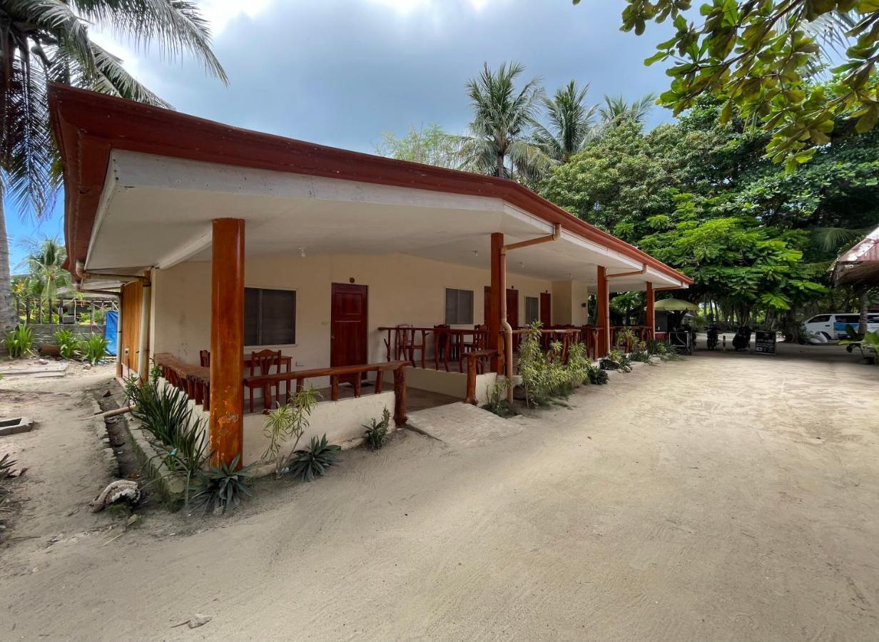 Beach Placid Resort Powered By Cocotel Ocoy Esterno foto