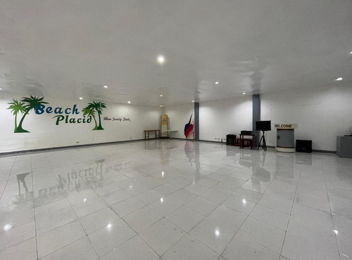 Beach Placid Resort Powered By Cocotel Ocoy Esterno foto