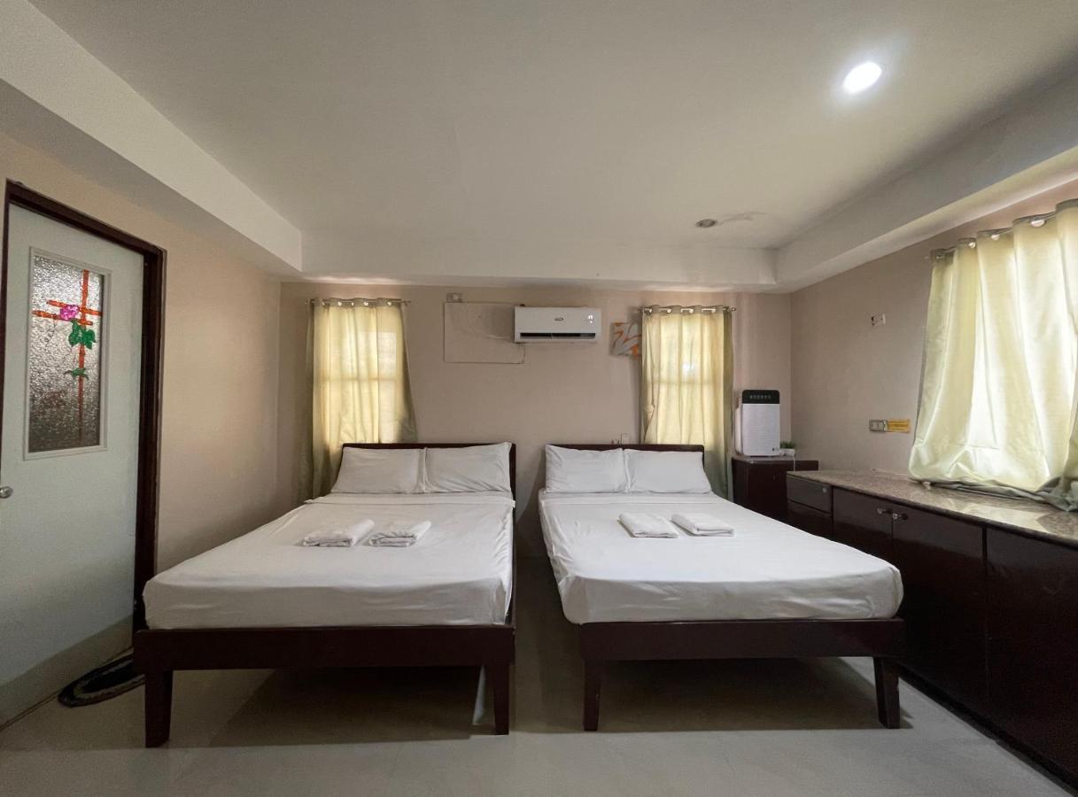 Beach Placid Resort Powered By Cocotel Ocoy Camera foto