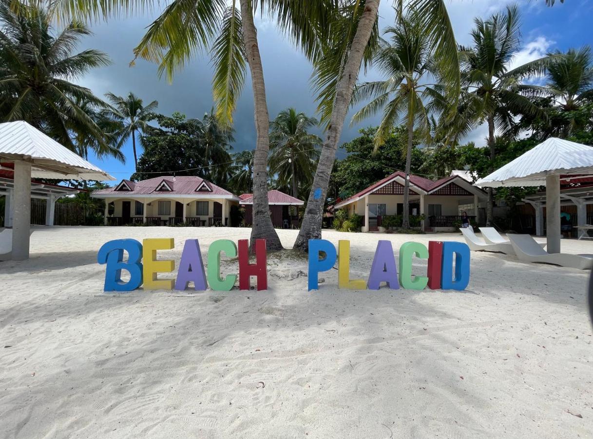 Beach Placid Resort Powered By Cocotel Ocoy Esterno foto