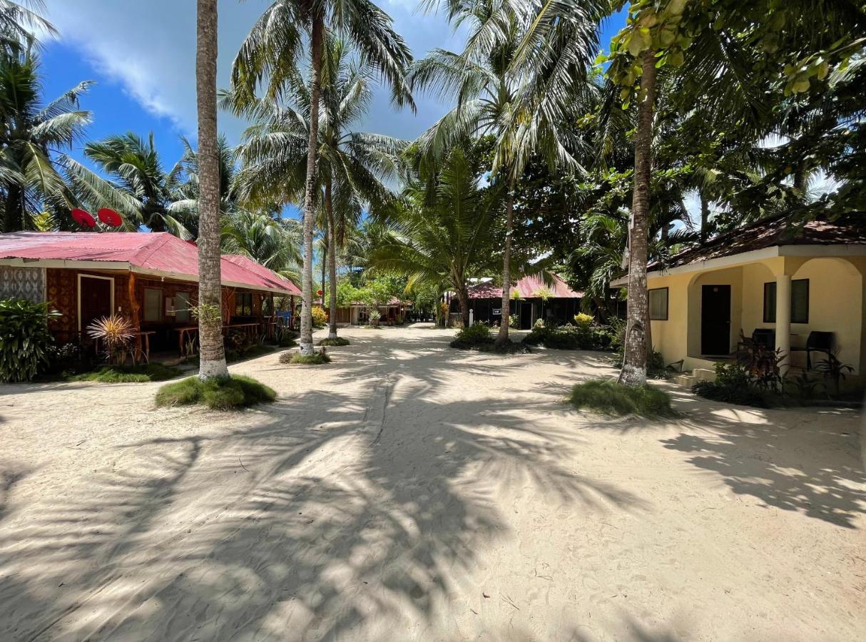 Beach Placid Resort Powered By Cocotel Ocoy Esterno foto