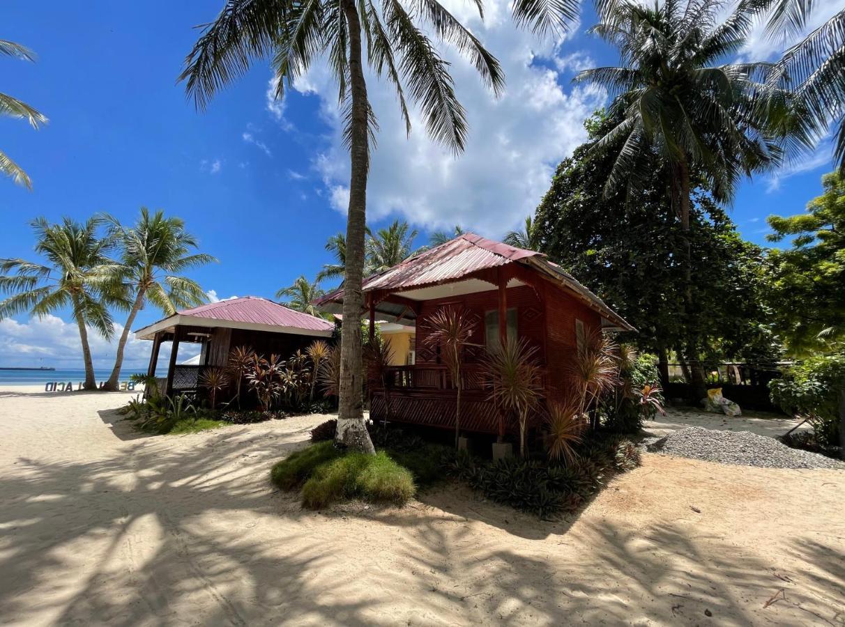 Beach Placid Resort Powered By Cocotel Ocoy Esterno foto