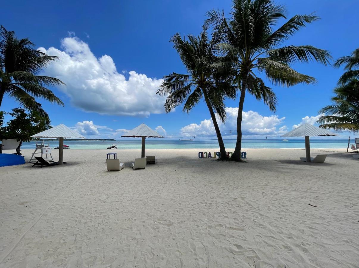 Beach Placid Resort Powered By Cocotel Ocoy Esterno foto