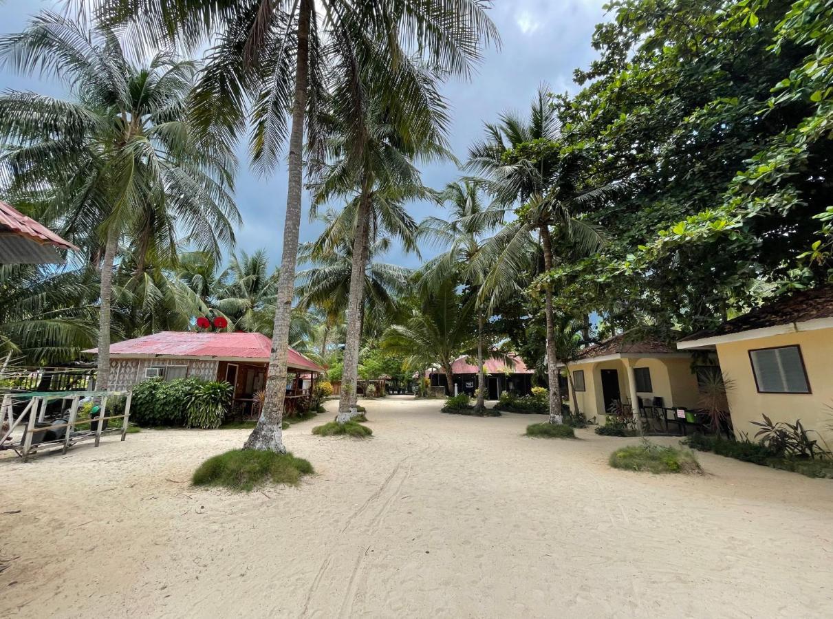 Beach Placid Resort Powered By Cocotel Ocoy Esterno foto