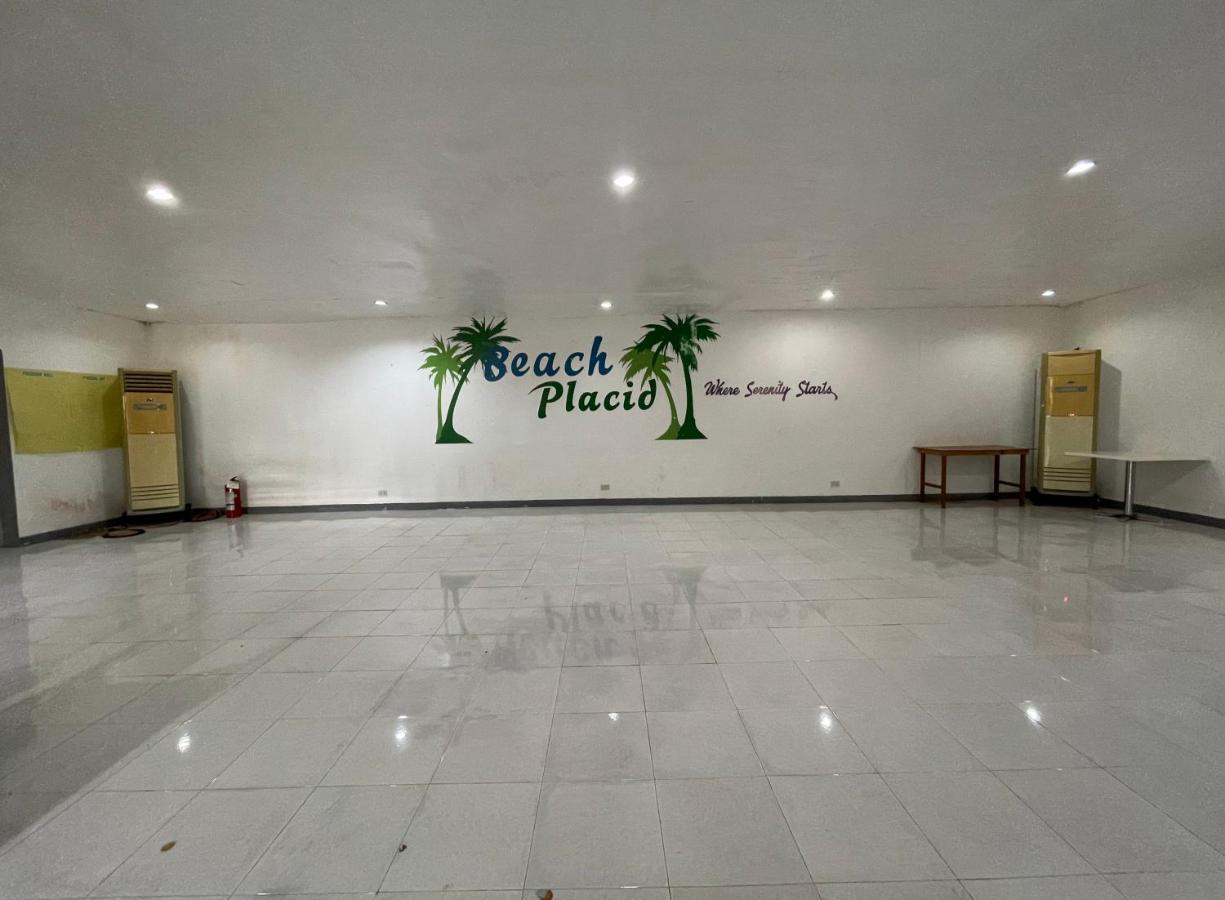Beach Placid Resort Powered By Cocotel Ocoy Esterno foto