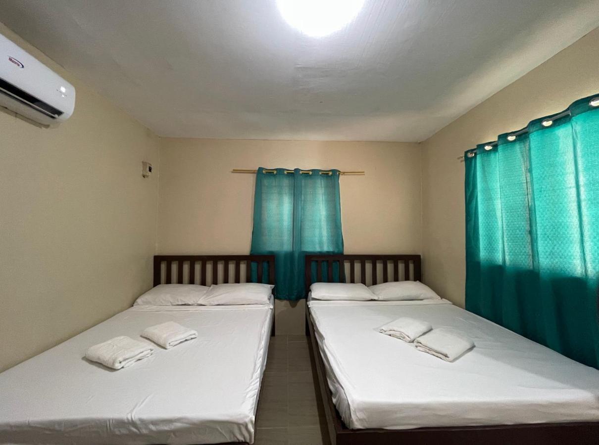 Beach Placid Resort Powered By Cocotel Ocoy Camera foto