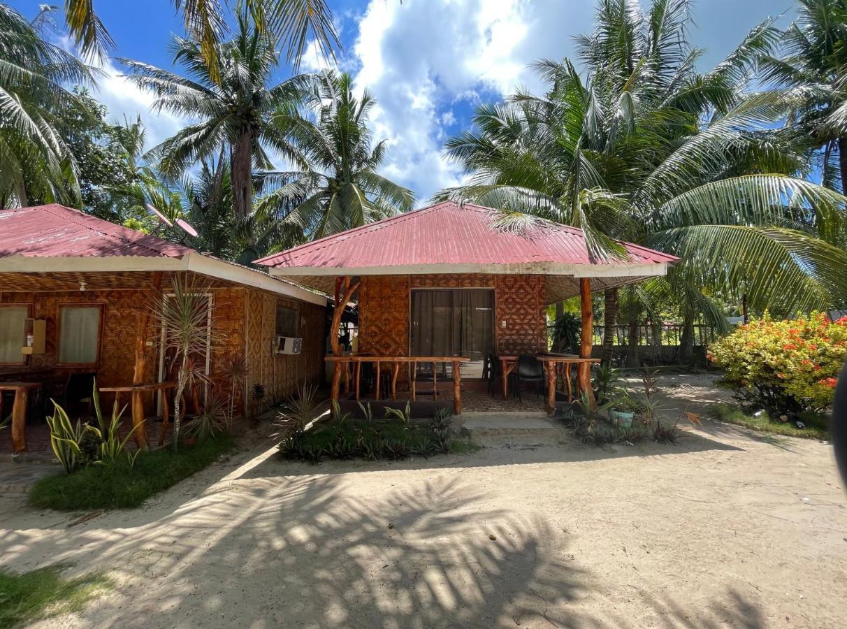 Beach Placid Resort Powered By Cocotel Ocoy Esterno foto