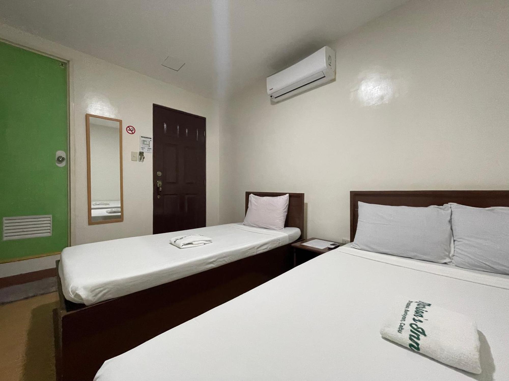 Beach Placid Resort Powered By Cocotel Ocoy Camera foto