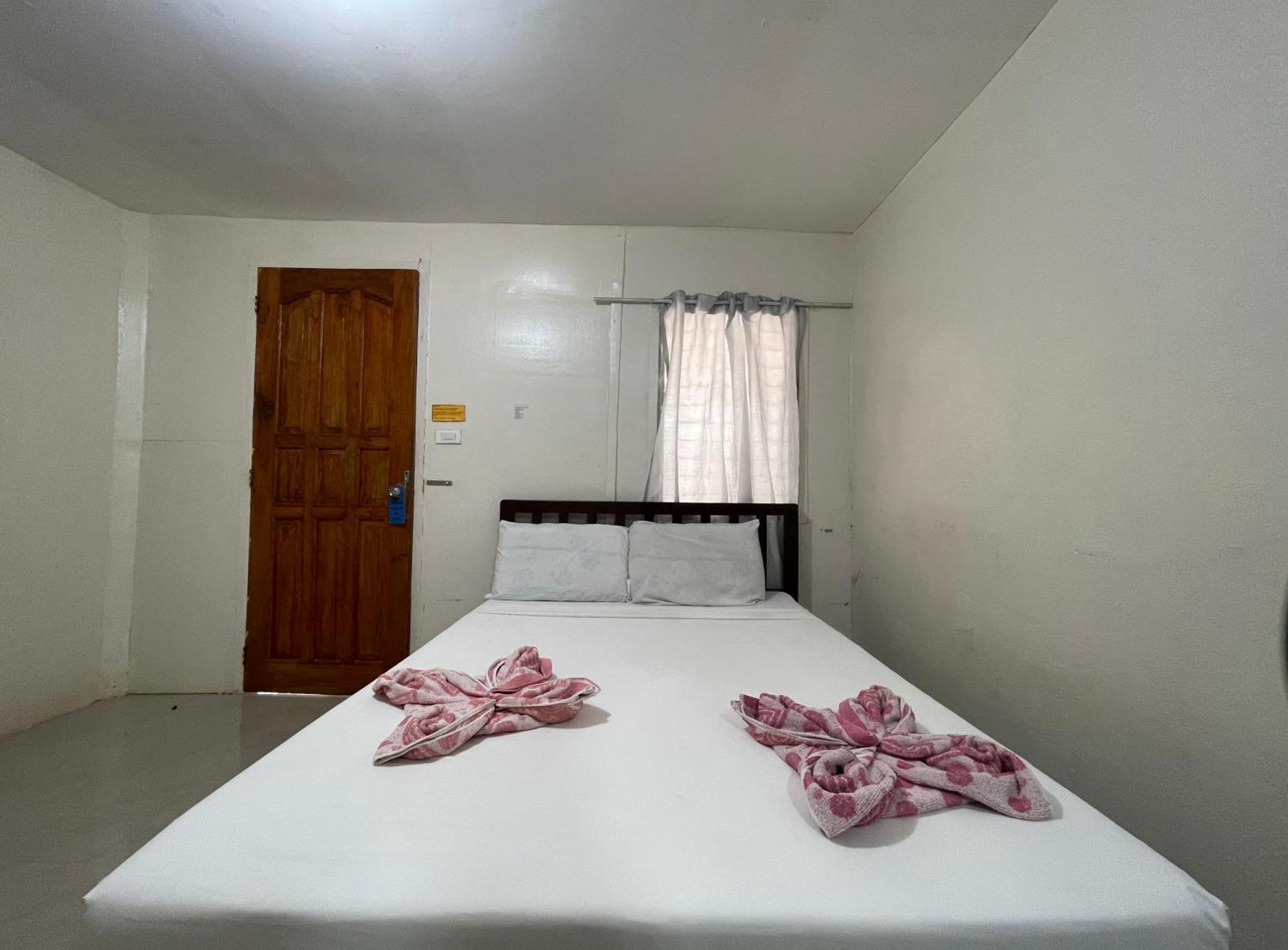 Beach Placid Resort Powered By Cocotel Ocoy Camera foto