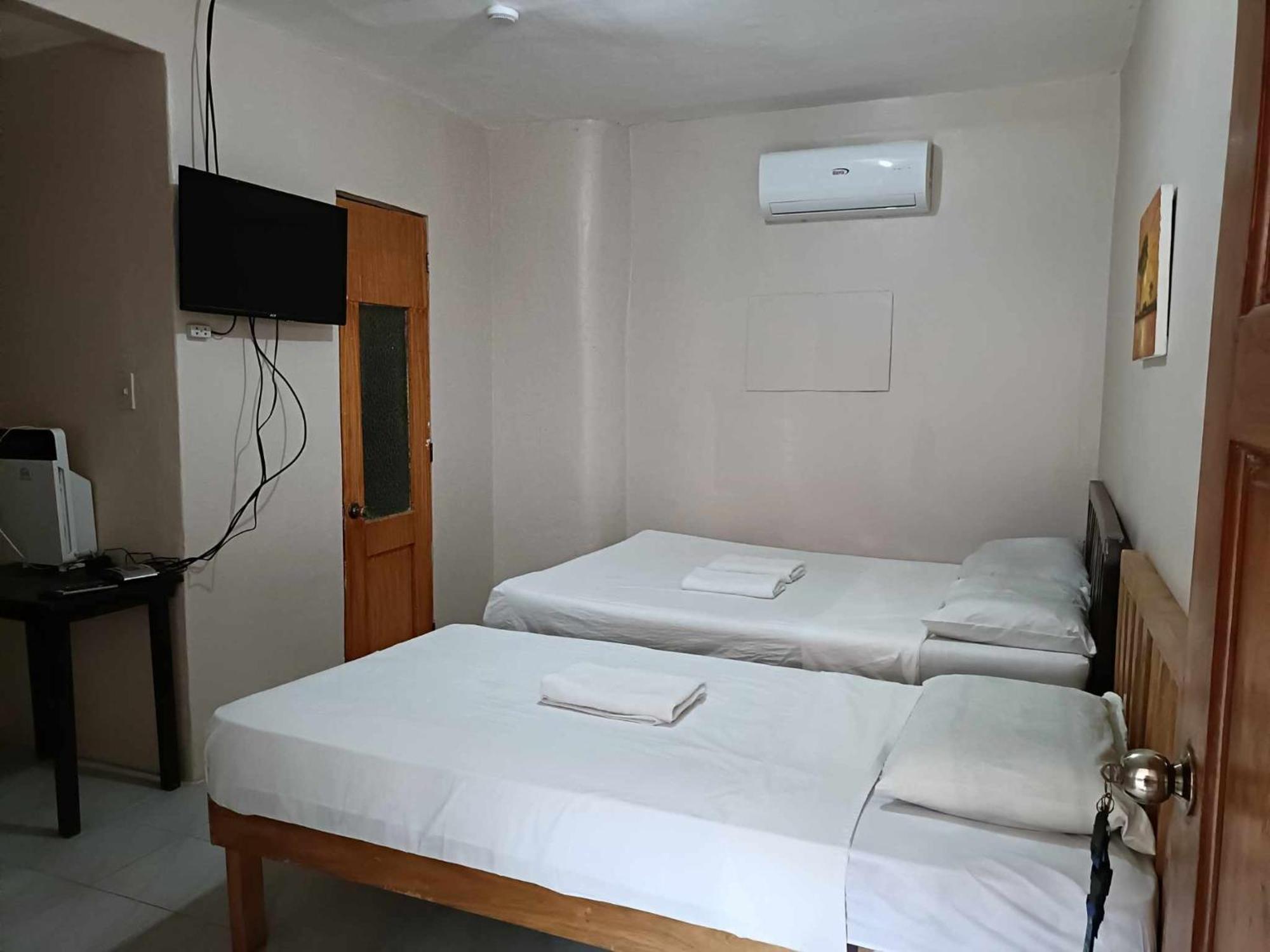 Beach Placid Resort Powered By Cocotel Ocoy Camera foto