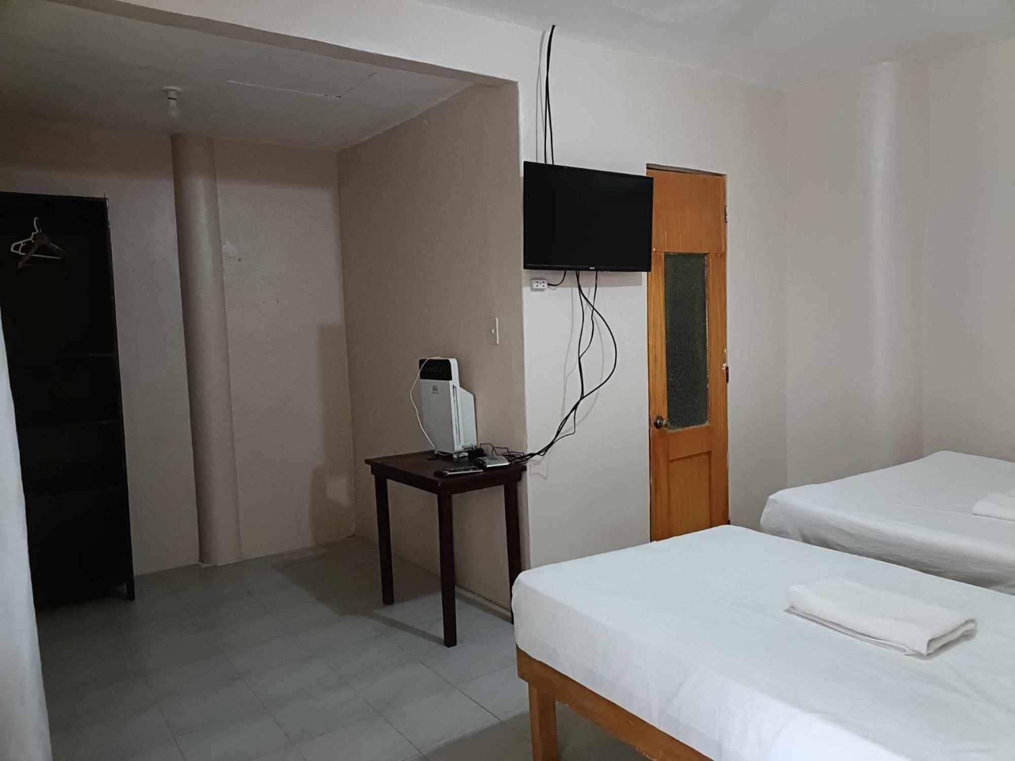Beach Placid Resort Powered By Cocotel Ocoy Camera foto