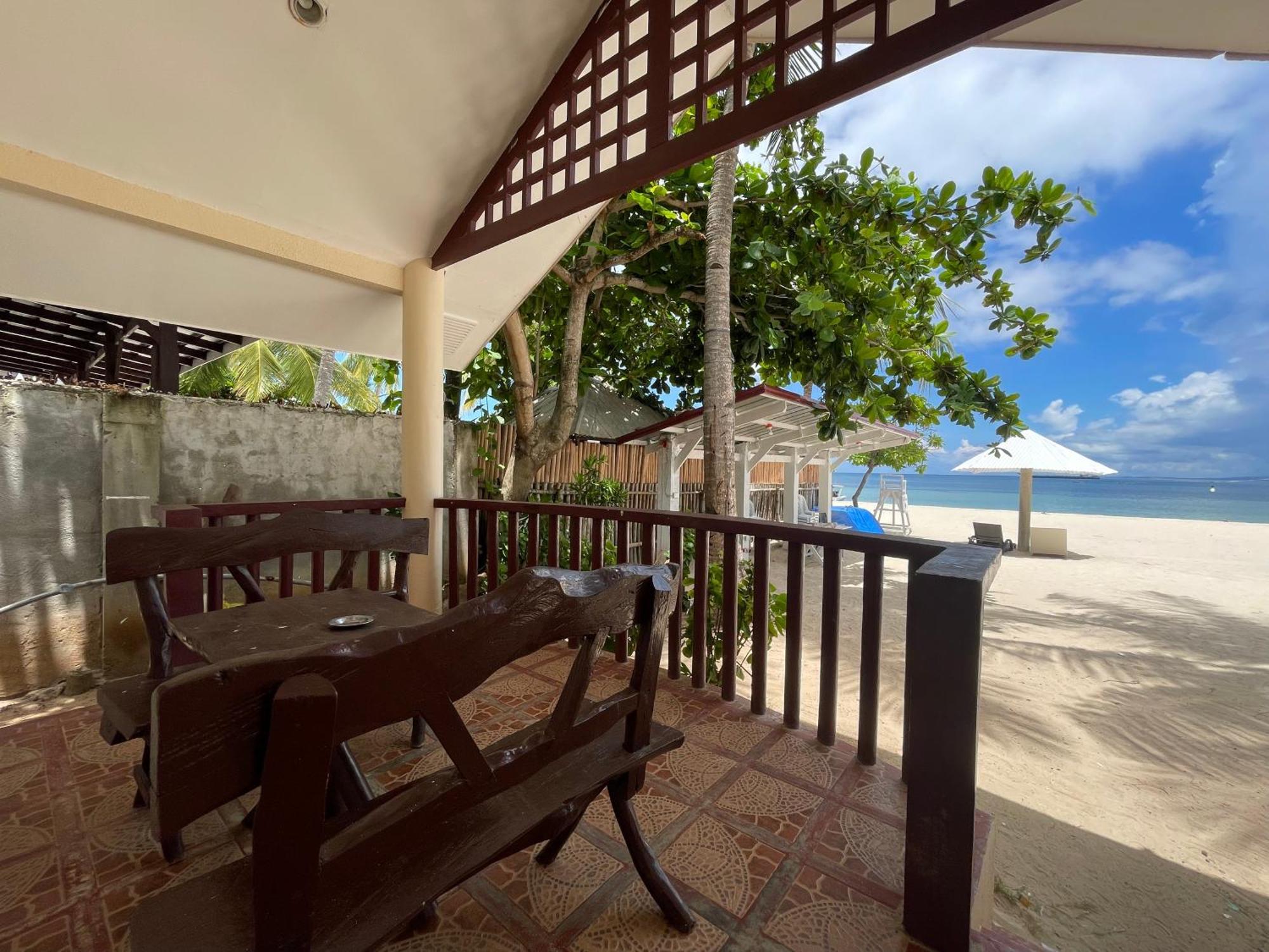 Beach Placid Resort Powered By Cocotel Ocoy Camera foto