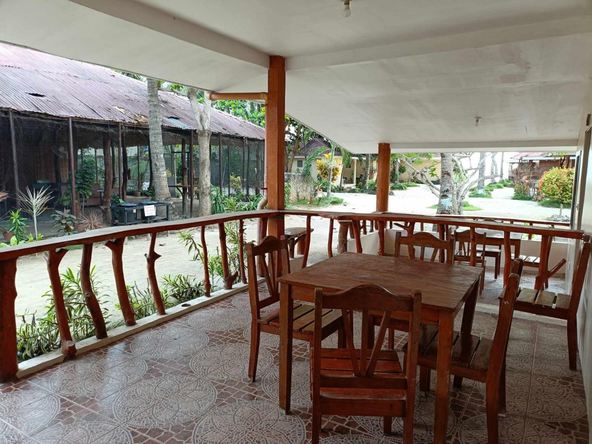 Beach Placid Resort Powered By Cocotel Ocoy Camera foto