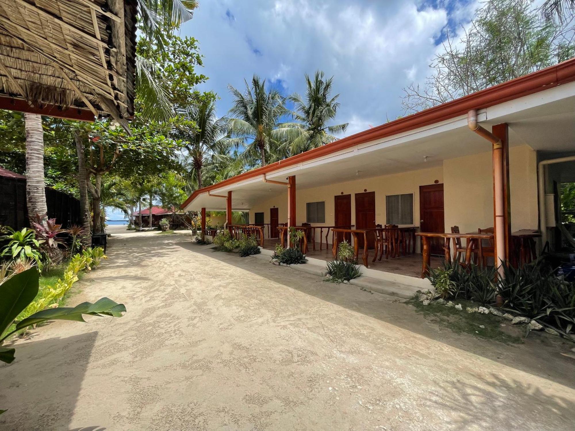 Beach Placid Resort Powered By Cocotel Ocoy Camera foto