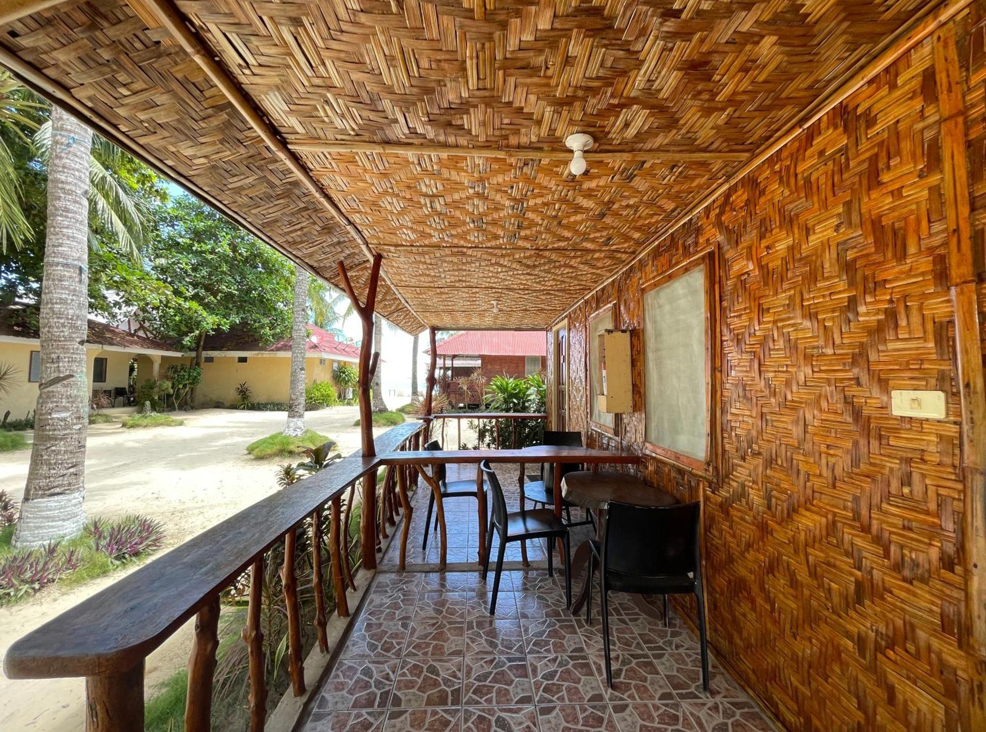 Beach Placid Resort Powered By Cocotel Ocoy Camera foto