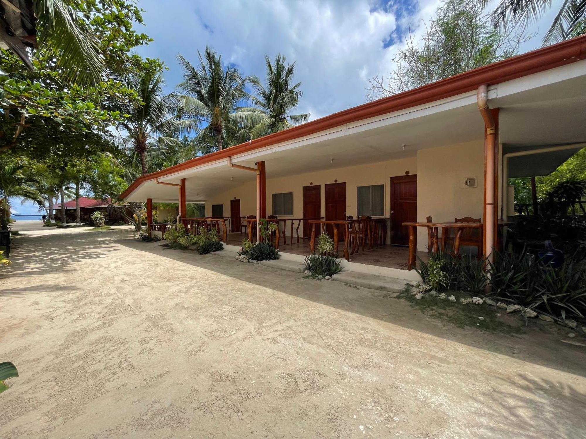 Beach Placid Resort Powered By Cocotel Ocoy Camera foto